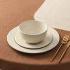 Topaz Stoneware Dinnerware Set