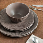 Arlo Stoneware Dinnerware Set