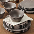 Arlo Stoneware Dinnerware Set