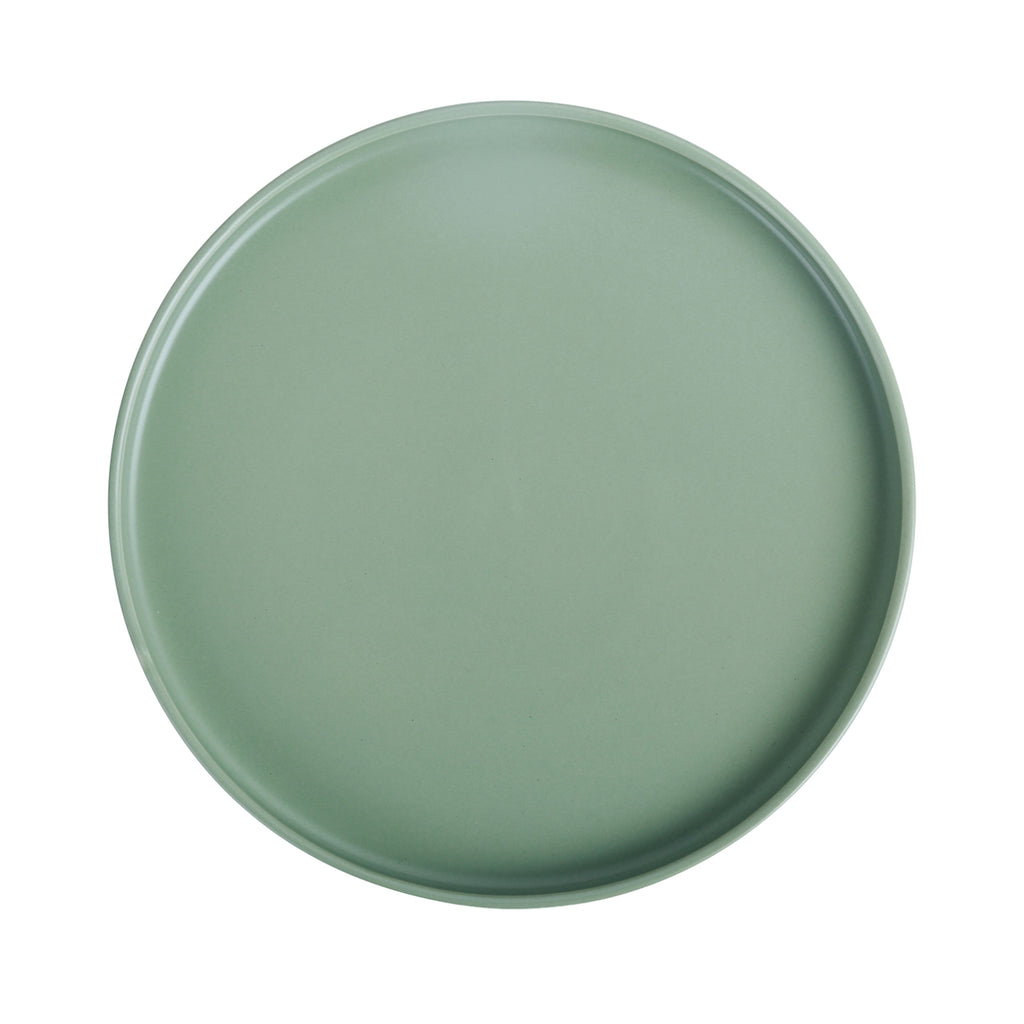 Stella Porcelain Dinner Plate Set - Set of 6
