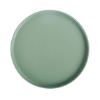 Stella Porcelain Dinner Plate Set - Set of 6