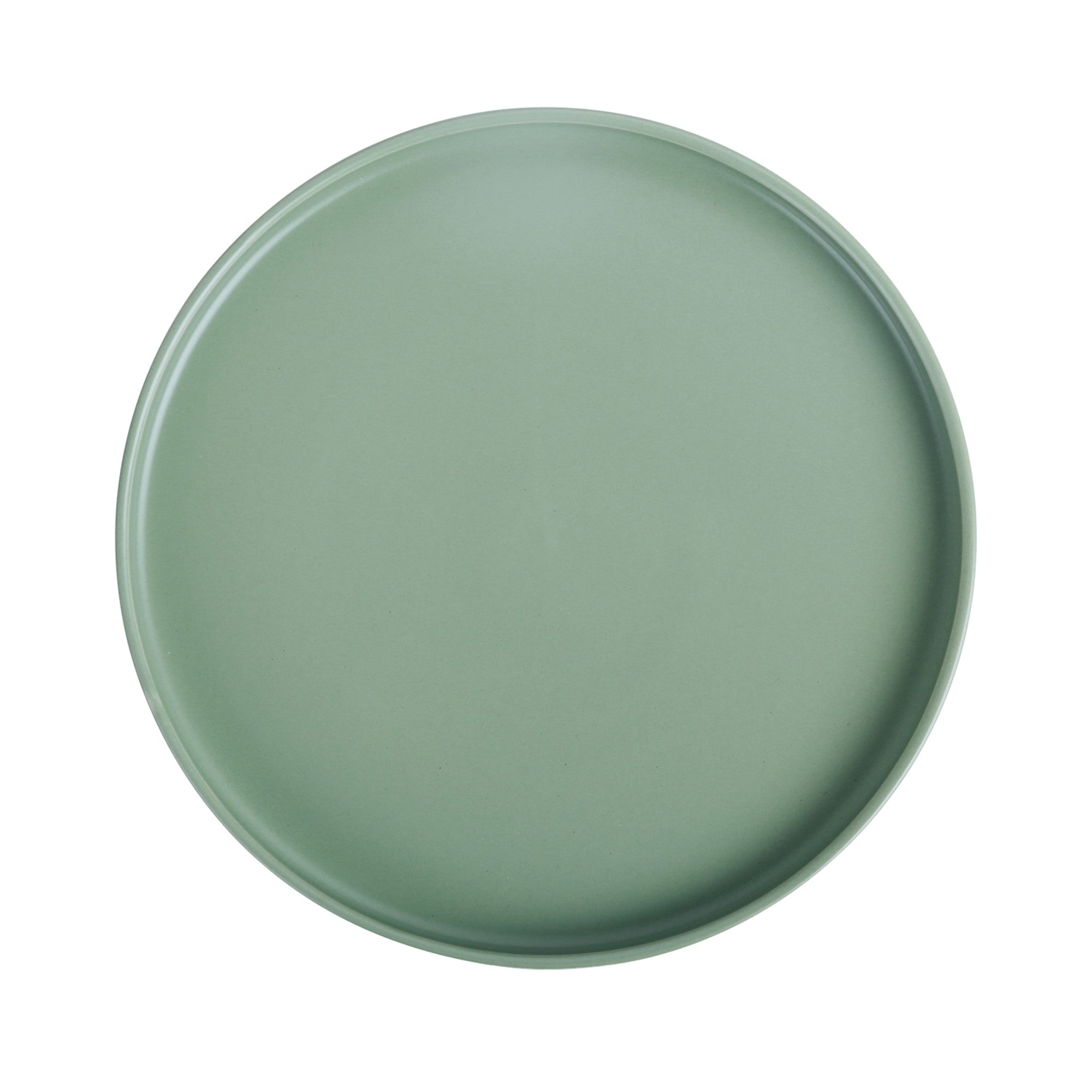 Stella Porcelain Dinner Plate Set - Set of 6