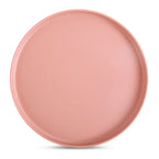 Stella Porcelain Dinner Plate Set - Set of 6