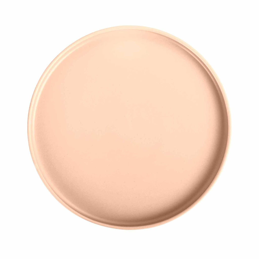 Stella Porcelain Dinner Plate Set - Set of 6