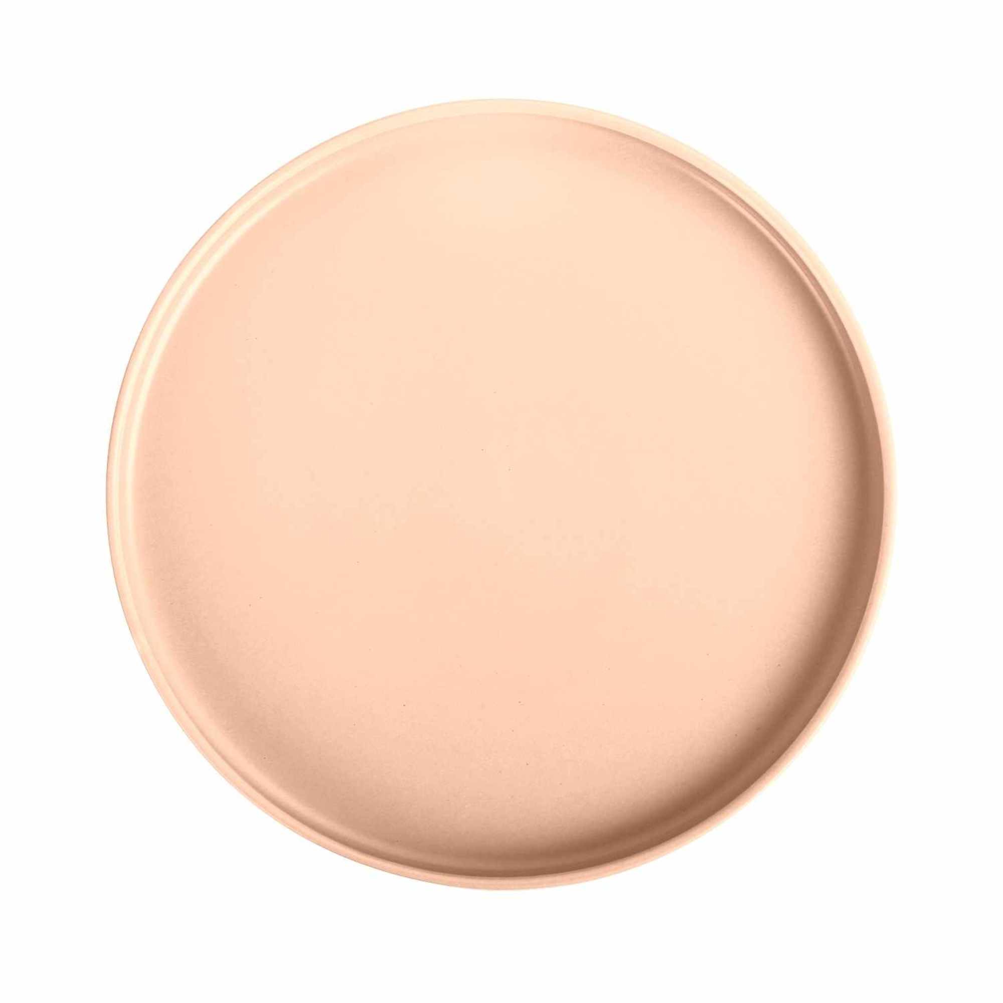 Stella Porcelain Dinner Plate Set - Set of 6